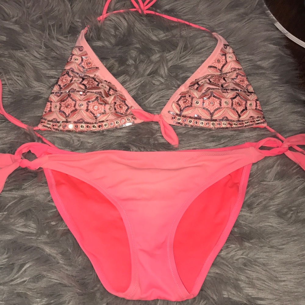 Victoria Secret Bikini